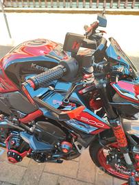 Kawasaki z 900