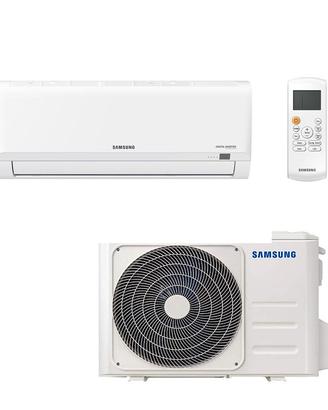 Condizionatore SAMSUNG Malibu 9000 btu Nuovi