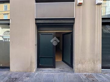 NEGOZIO A PIACENZA