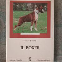 Franco Bonetti " il boxer"