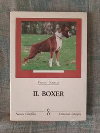 Franco Bonetti " il boxer"