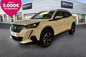 Peugeot 2008 PureTech 130 Allure S/S