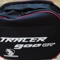 Valige interne Yamaha Tracer 900GT 2016/2020