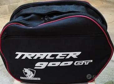 Valige interne Yamaha Tracer 900GT 2016/2020