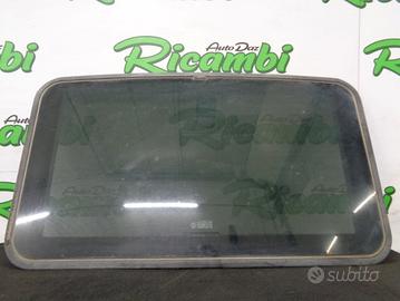 TETTUCCIO PER PAJERO V20 GLS ANNO 1997