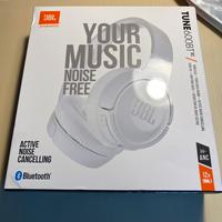 Cuffie JBL 600BT - Active Noise Cancelling