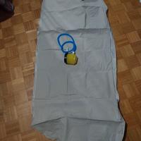 materassi gonfiabili