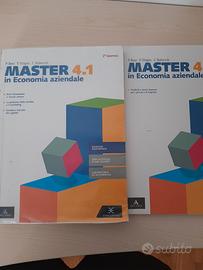 Master 4.1 in economia aziendale 