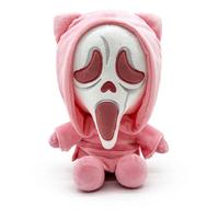 Peluche Scream Ghostface Pink