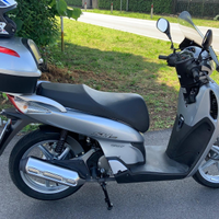 Scooter SH150i