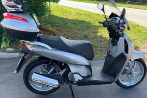 Scooter SH150i