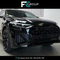 Audi Q8 50 TDI quattro S line
