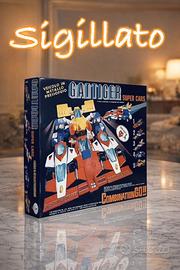 SUPERCAR GATTIGER CEPPIRATTI