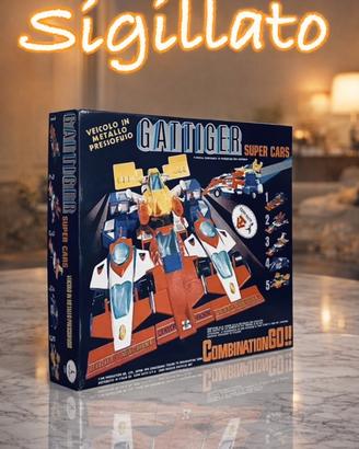 SUPERCAR GATTIGER CEPPIRATTI