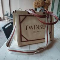 borsa Twin Set 