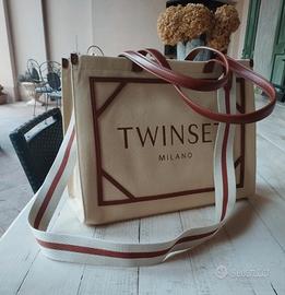 borsa Twin Set 