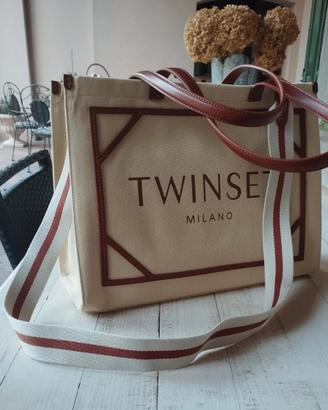 borsa Twin Set 