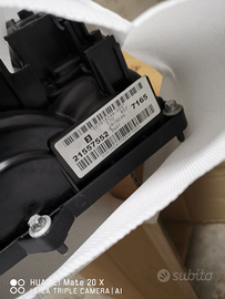 Coperchio punteria bmw X6 2011