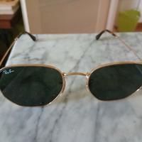 Occhiali rayban