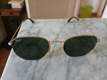 Occhiali rayban