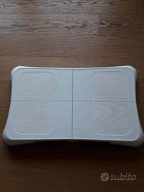 wii fit balance