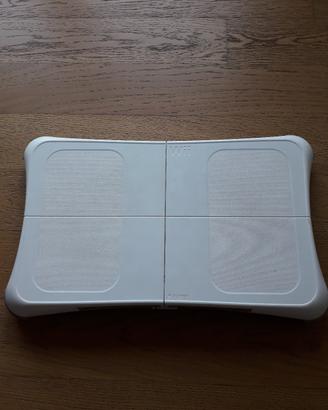 wii fit balance