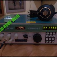 Ricevitore HF Thomson TRC 394 A