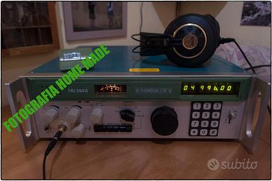 Ricevitore HF Thomson TRC 394 A