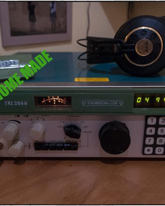 Ricevitore HF Thomson TRC 394 A