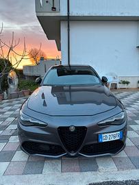 Alfa Romeo Giulia Q4 Veloce Ti CV 280