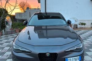 Alfa Romeo Giulia Q4 Veloce Ti CV 280