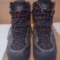 Taglia 43 scarponi trekking