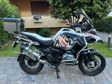 BMW R 1200 GS Adventure