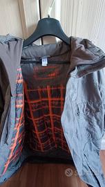 Giacca uomo da neve sci snowboard taglia XL