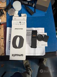 hamazfit helio strap