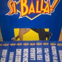 Si Balla - Passi & Musiche - Mai Usato Vintage