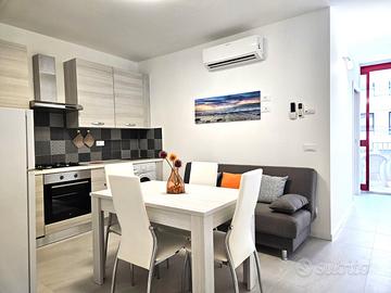 Appartamento trilocale o bilocale lungo periodo