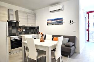 Appartamento trilocale o bilocale lungo periodo