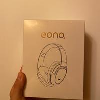 Cuffie Bluetooth nere