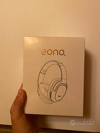 Cuffie Bluetooth nere