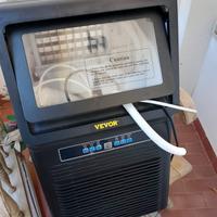 Frigo per produzione ghiaccio