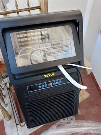 Frigo per produzione ghiaccio