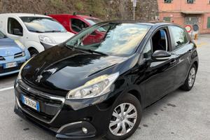 Peugeot 208 1.2 PureTech 82cv - euro6 - 2016