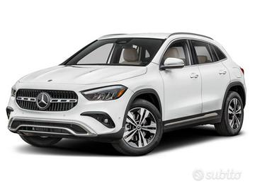 RICAMBI X MERCEDES GLA ANNO 2025