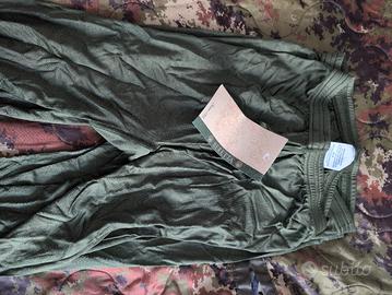 calzamaglia tecnica Beretta 