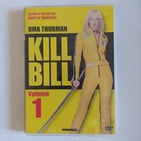 DVD Kill Bill Volume 1 di Q. Tarantino