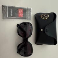 Occhiale sole Rayban