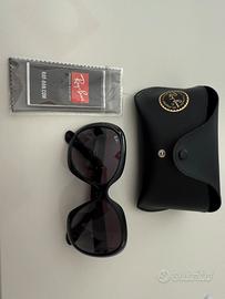 Occhiale sole Rayban