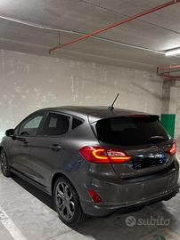 FORD FIESTA ST-LINE 1.0 ECOBOOST