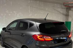 FORD FIESTA ST-LINE 1.0 ECOBOOST